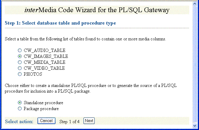 Description of Figure 4-16 follows