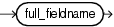 Description of fieldname.gif follows