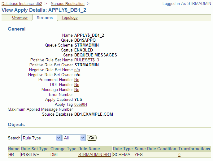 Description of tdpii_view_apply_details.gif follows