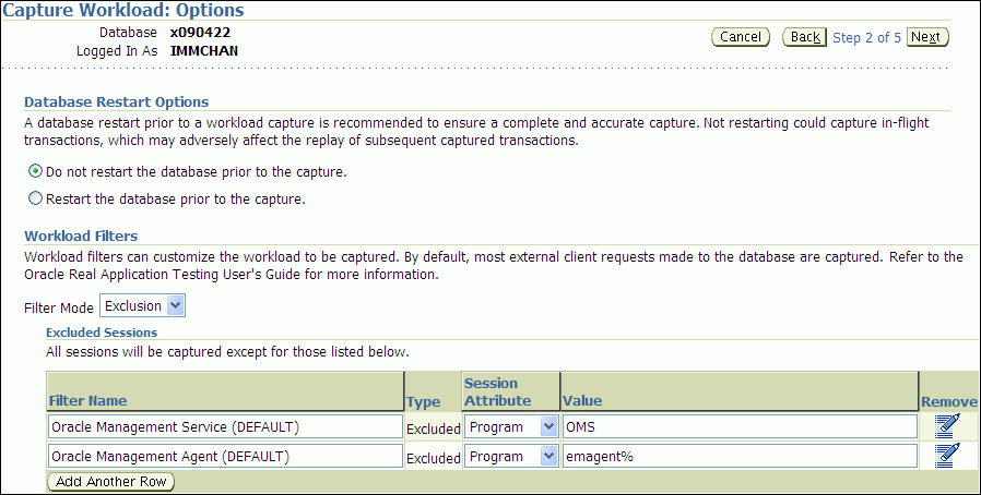 Description of dbr_capture_options.gif follows