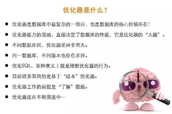 SQL:一种熟悉又陌生的编程语言,你了解他吗?